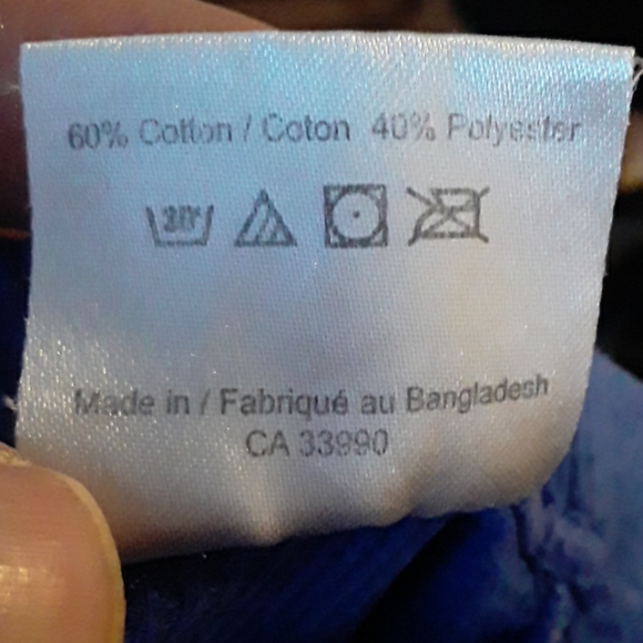 Superman/DC Comics, Boys (6), 2 Piece Pajama Set - Picture 10 of 10